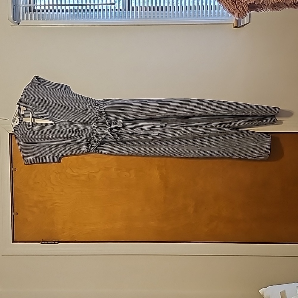 Pant jumper